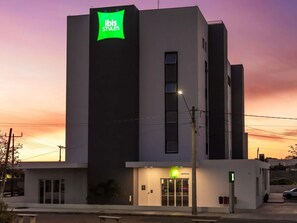Exterior - Ibis Styles Barretos (Barretos)