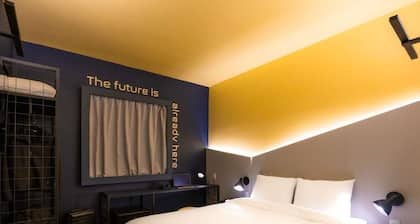 Ibis Styles Barretos