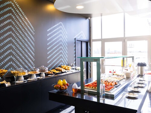 Ibis Styles Barretos