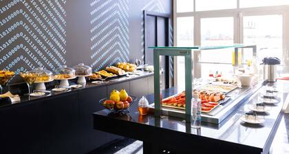 Ibis Styles Barretos