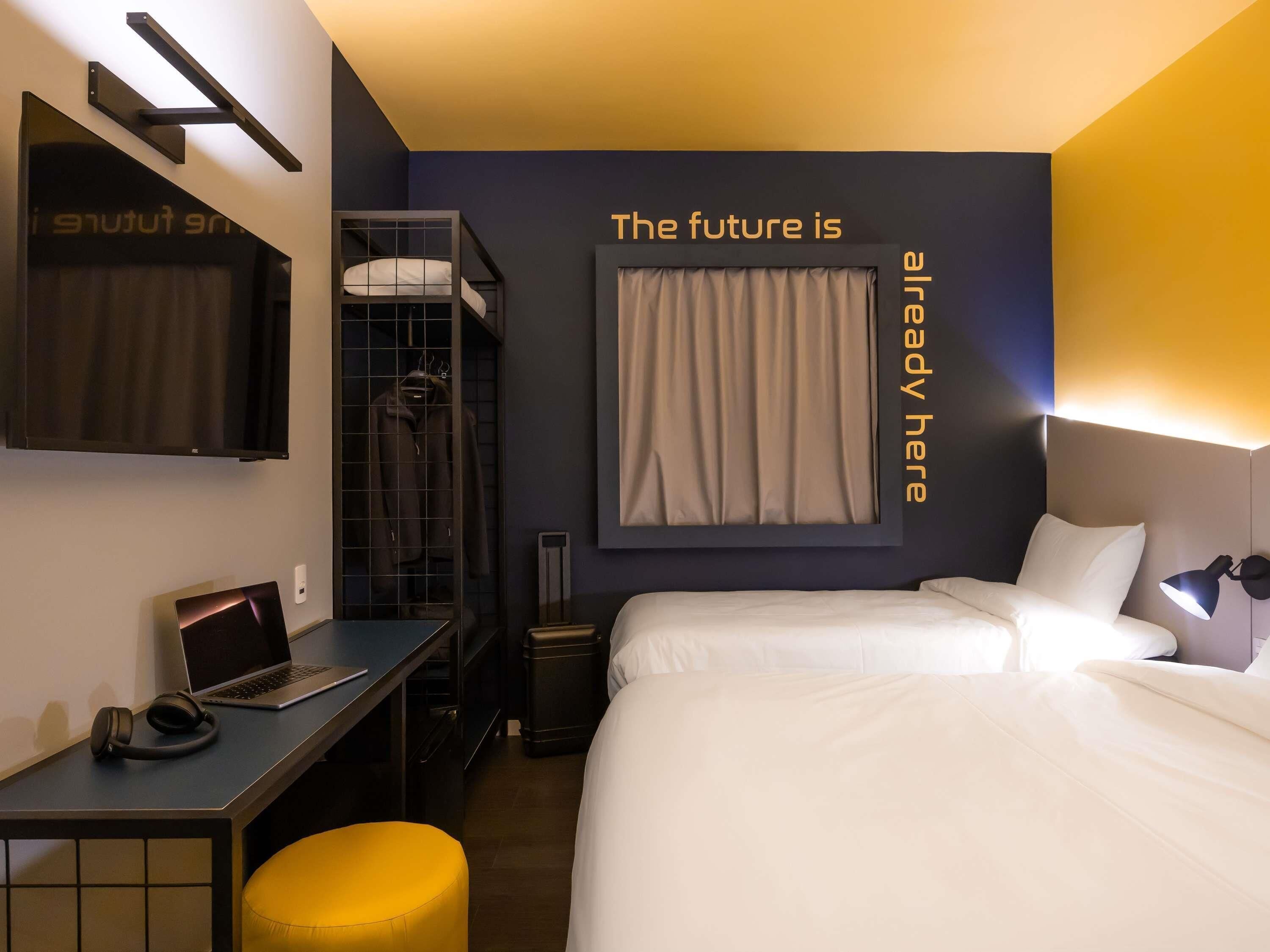 Foto - Ibis Styles Barretos