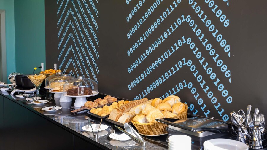 Ibis Styles Barretos