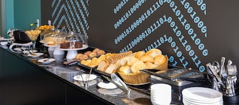Ibis Styles Barretos
