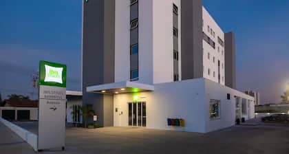 Ibis Styles Barretos