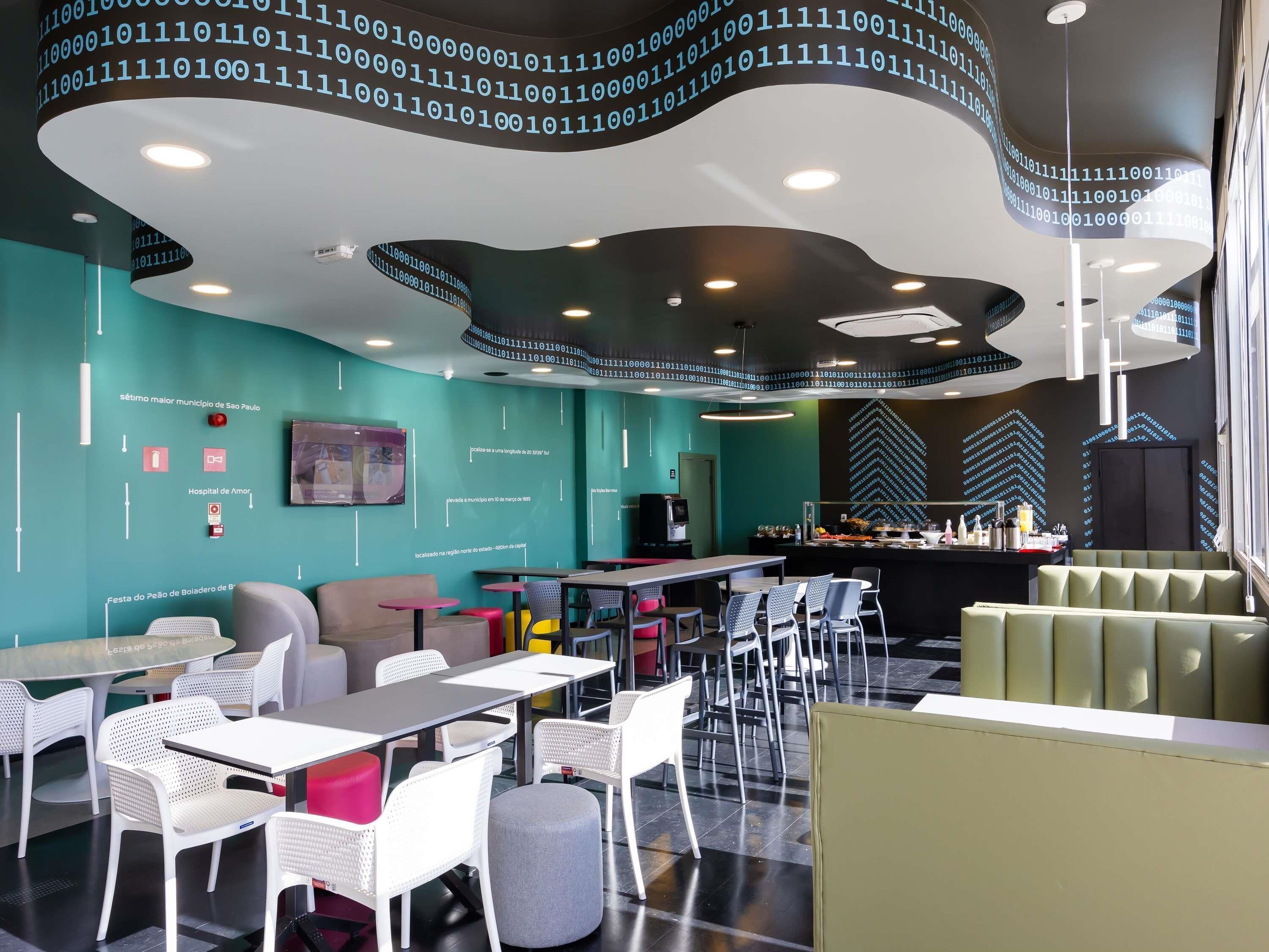 Foto - Ibis Styles Barretos