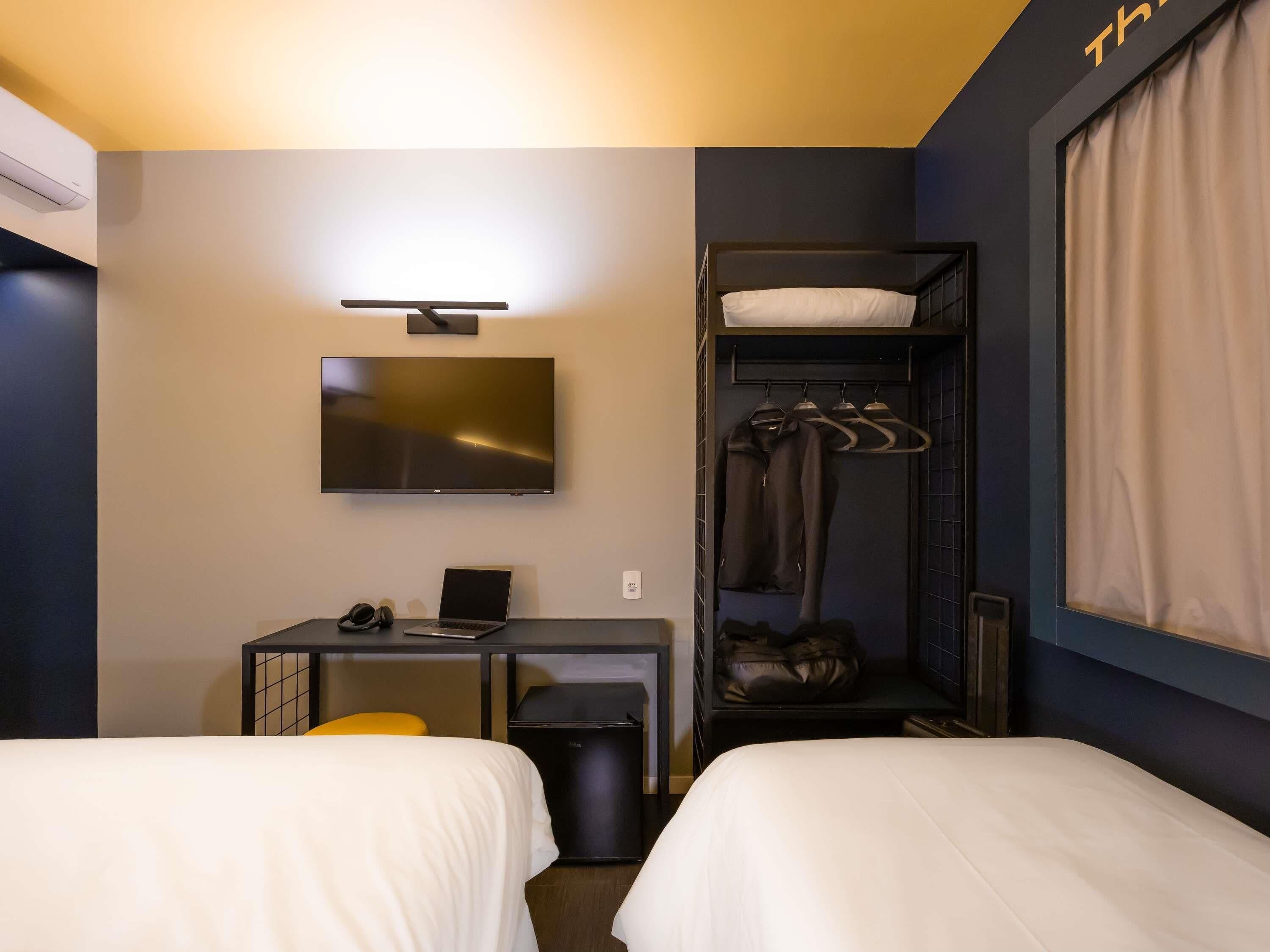 Foto - Ibis Styles Barretos