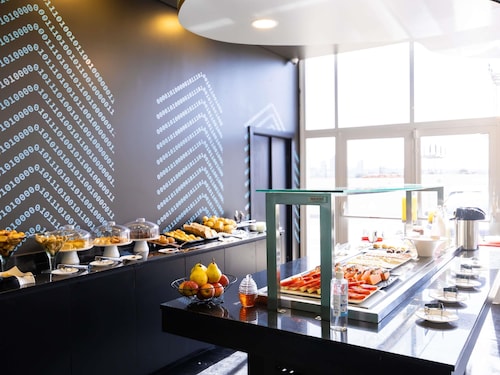 Ibis Styles Barretos