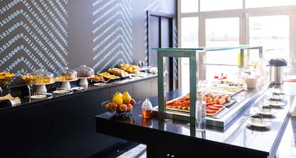 Ibis Styles Barretos