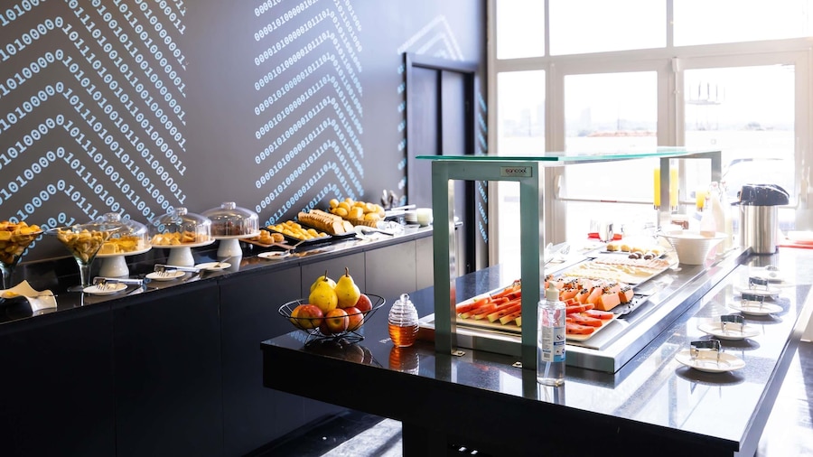 Ibis Styles Barretos