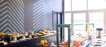 Ibis Styles Barretos