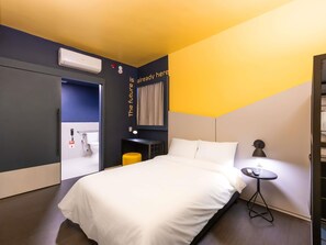 Unclassified image, 5 of 8, button - Ibis Styles Barretos (Barretos)