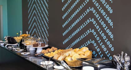 Ibis Styles Barretos