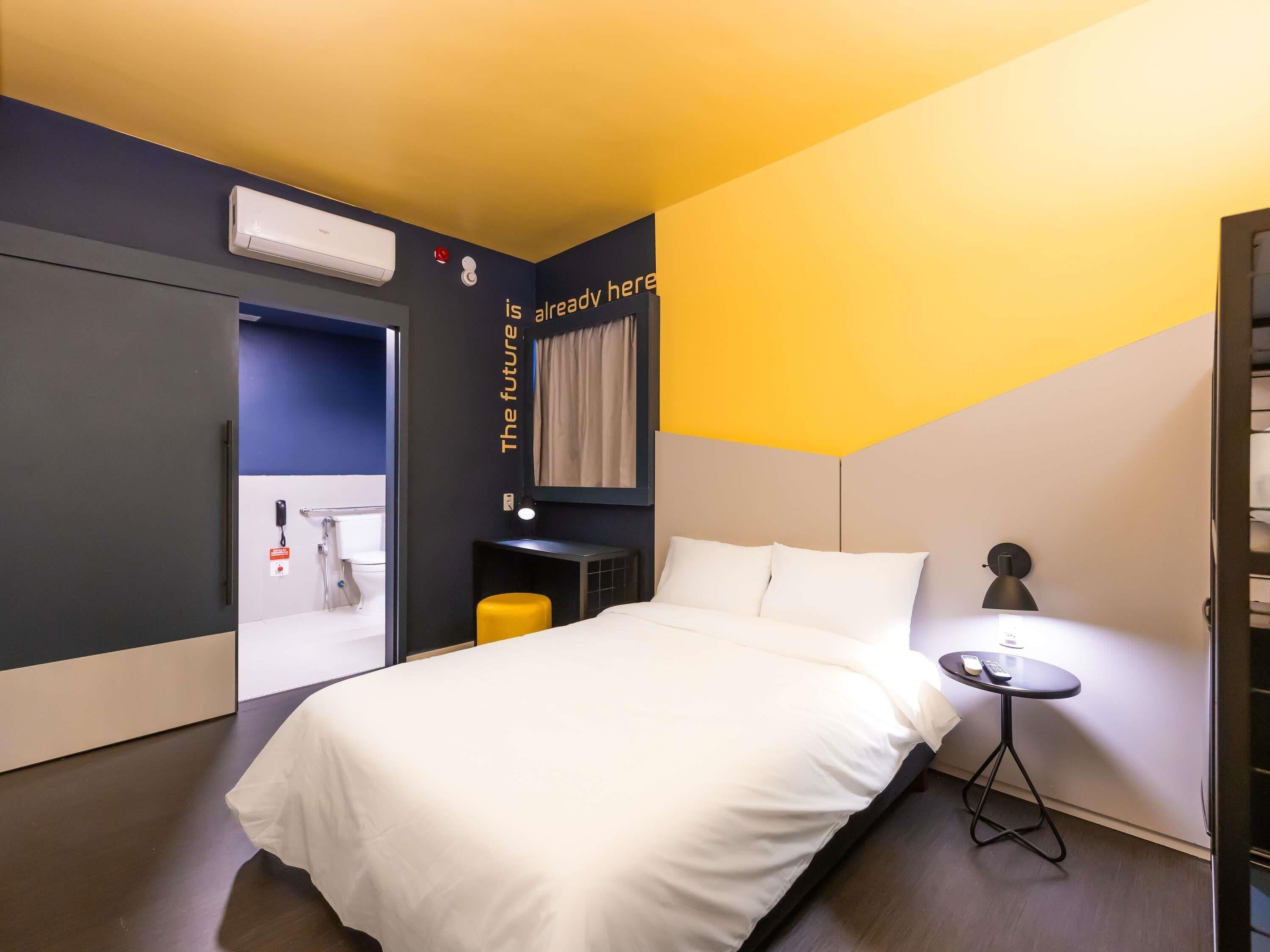 Foto - Ibis Styles Barretos