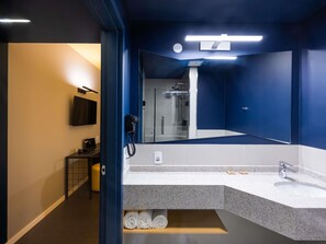 Room - Ibis Styles Barretos (Barretos)