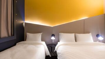 Standard Room, Multiple Beds