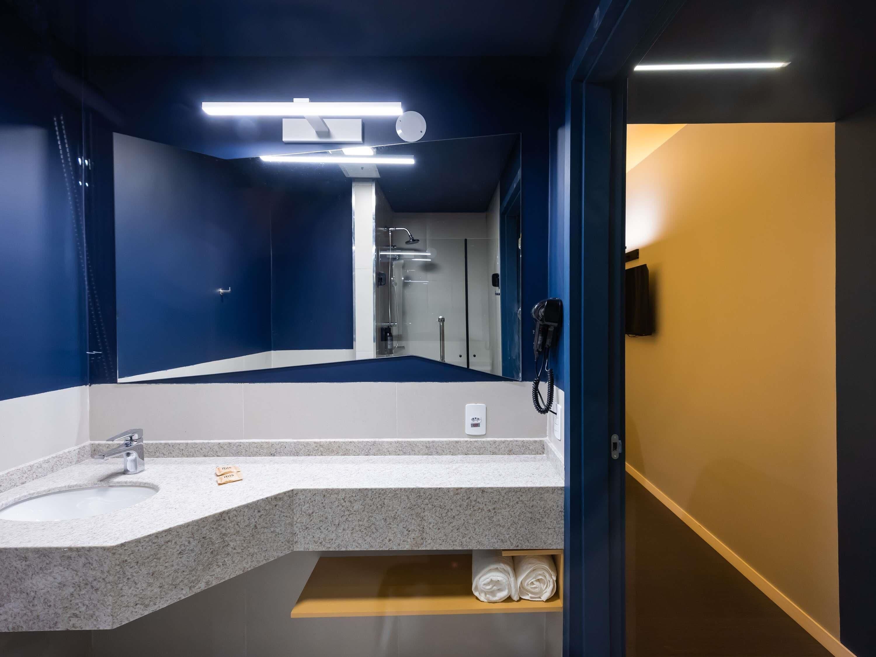 Habitación estándar, 2 camas individuales