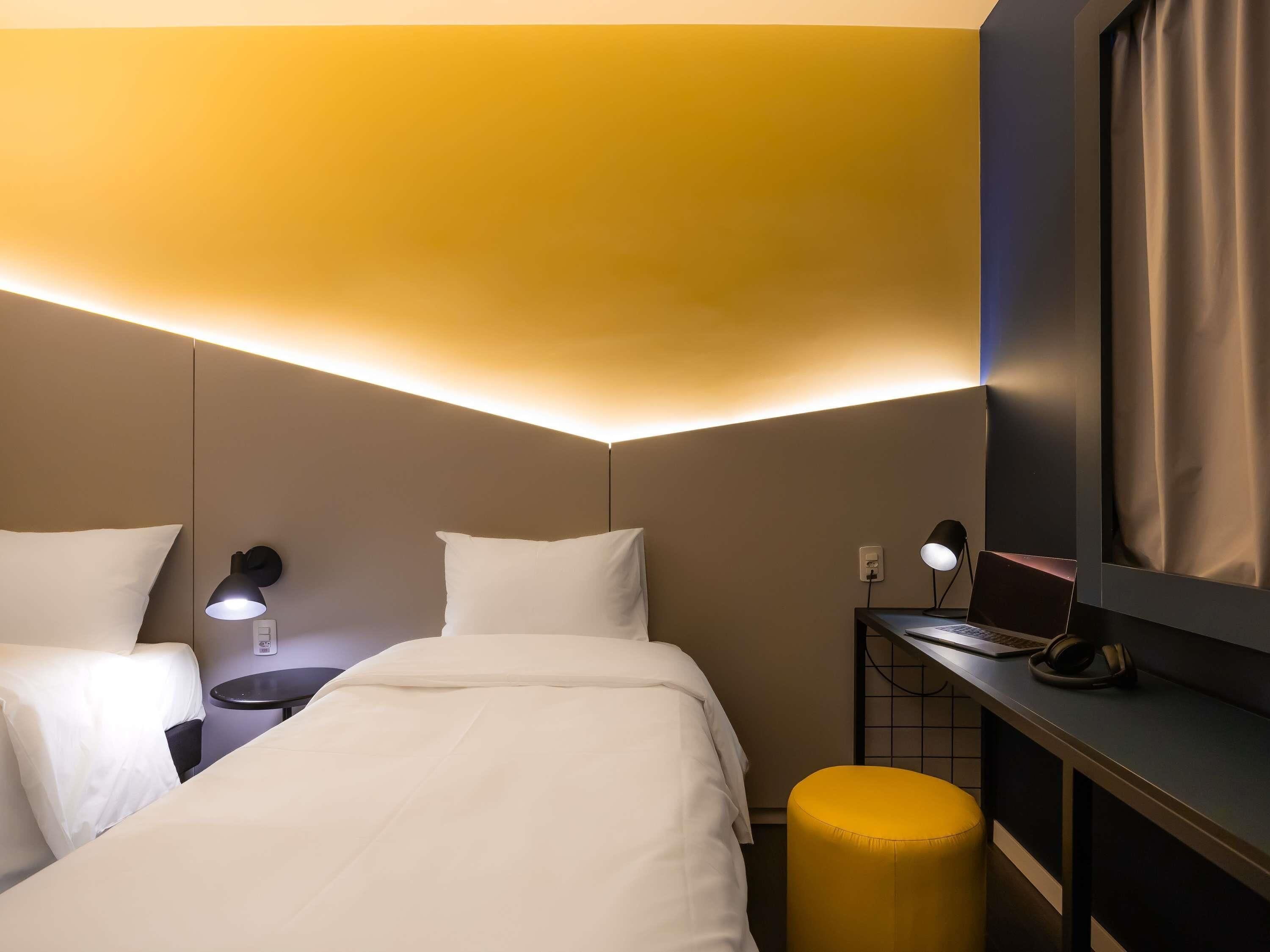 Foto - Ibis Styles Barretos