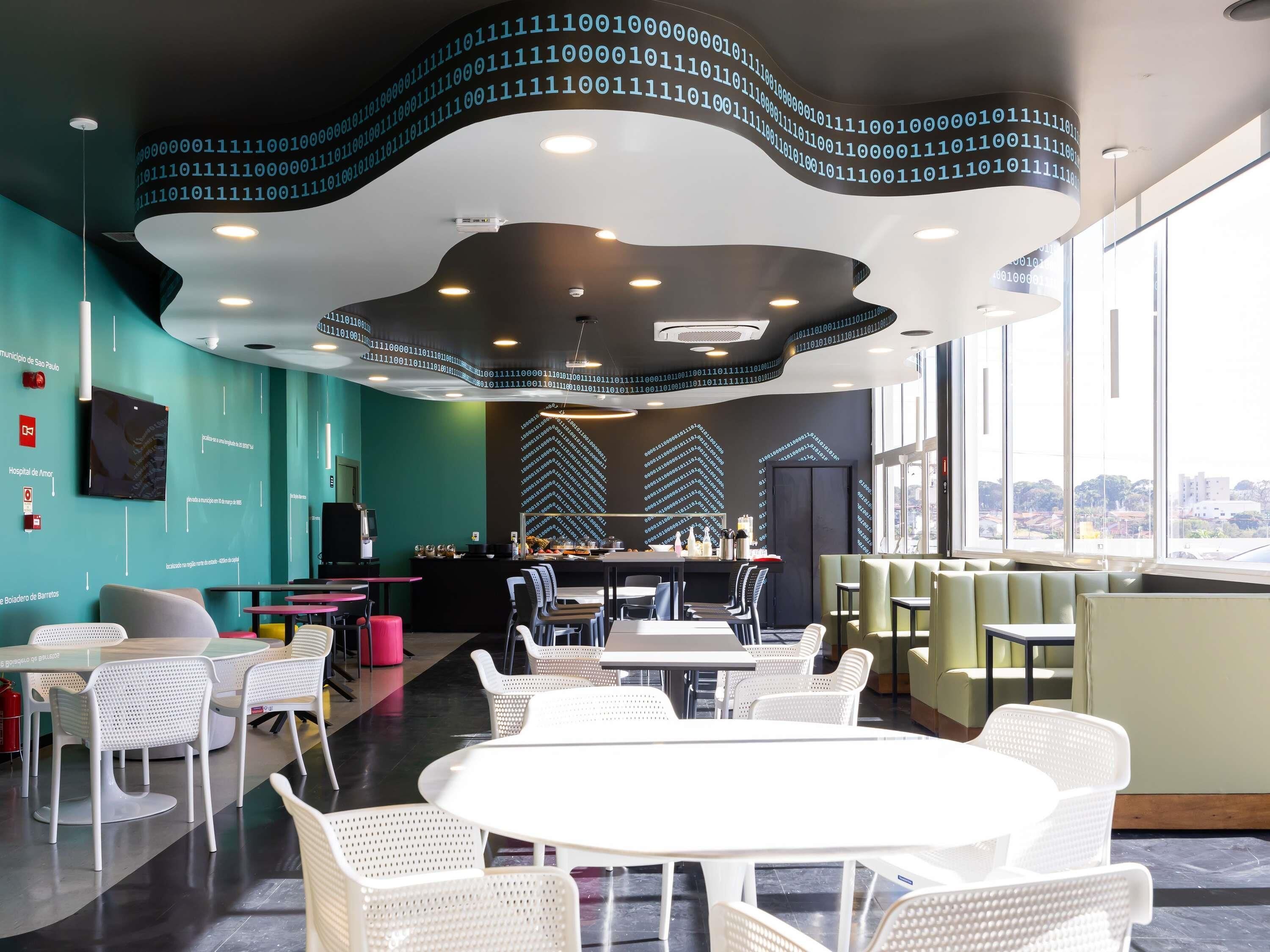 Foto - Ibis Styles Barretos