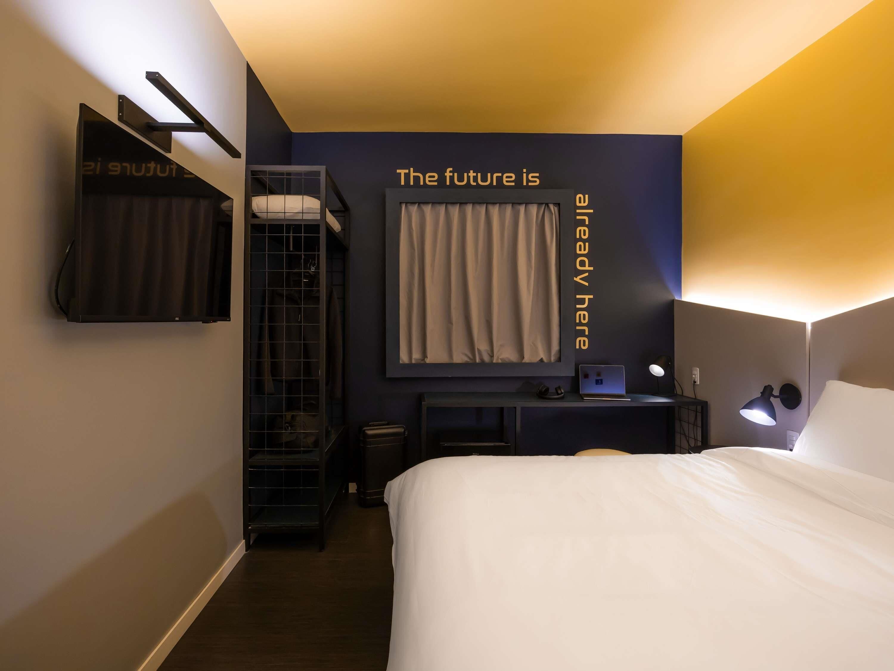 Foto - Ibis Styles Barretos