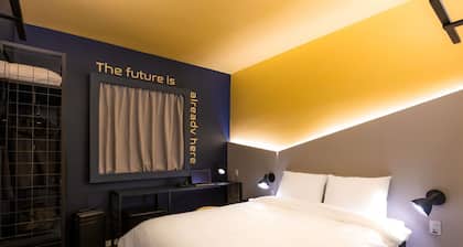 Ibis Styles Barretos