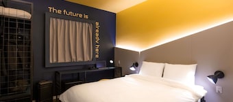 Ibis Styles Barretos