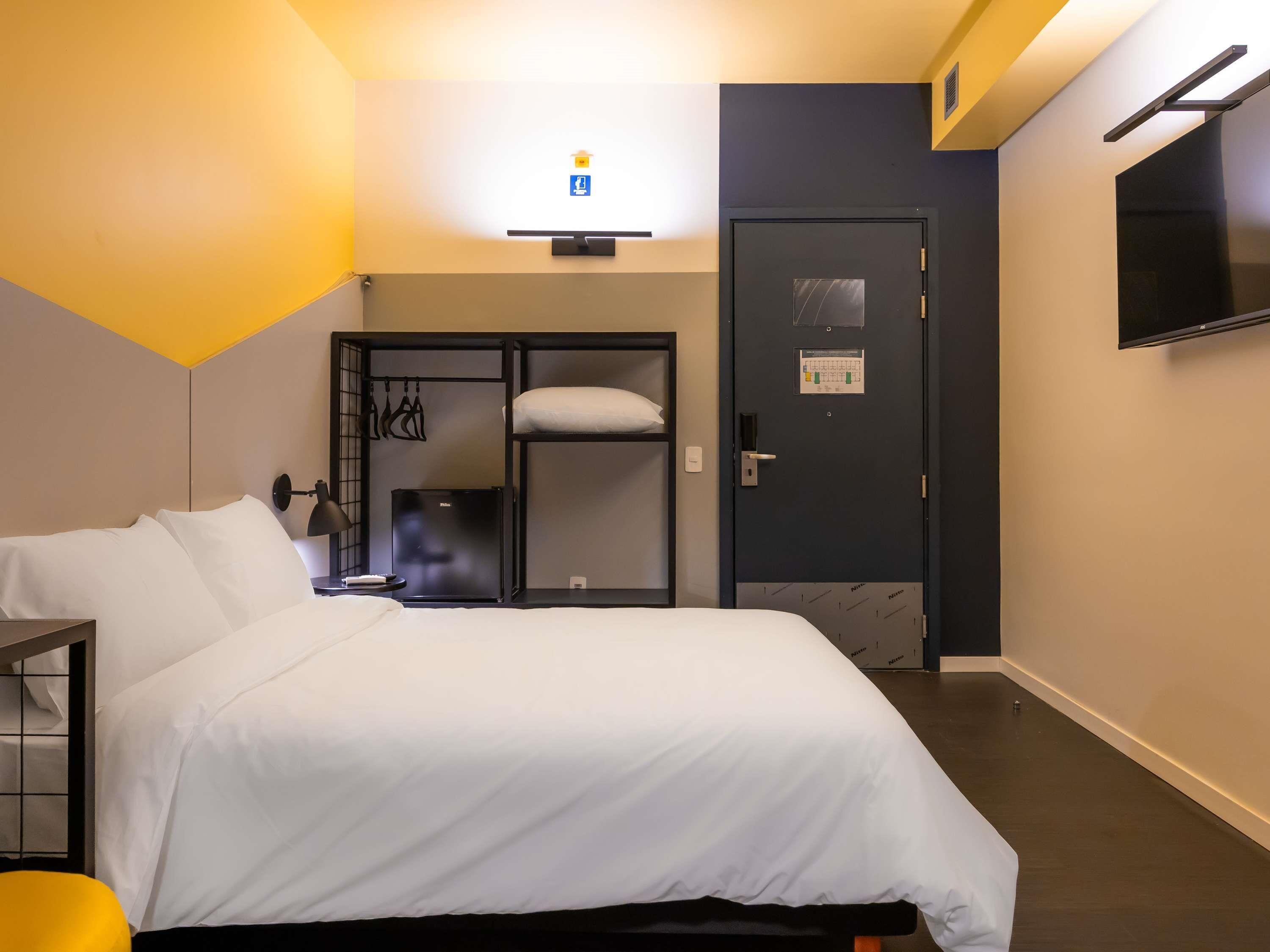 Foto - Ibis Styles Barretos