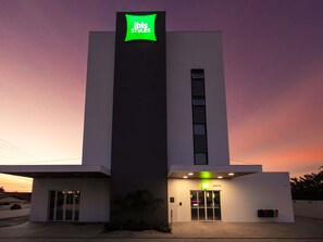 Exterior - Ibis Styles Barretos (Barretos)