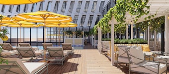 Novotel Abidjan Marcory