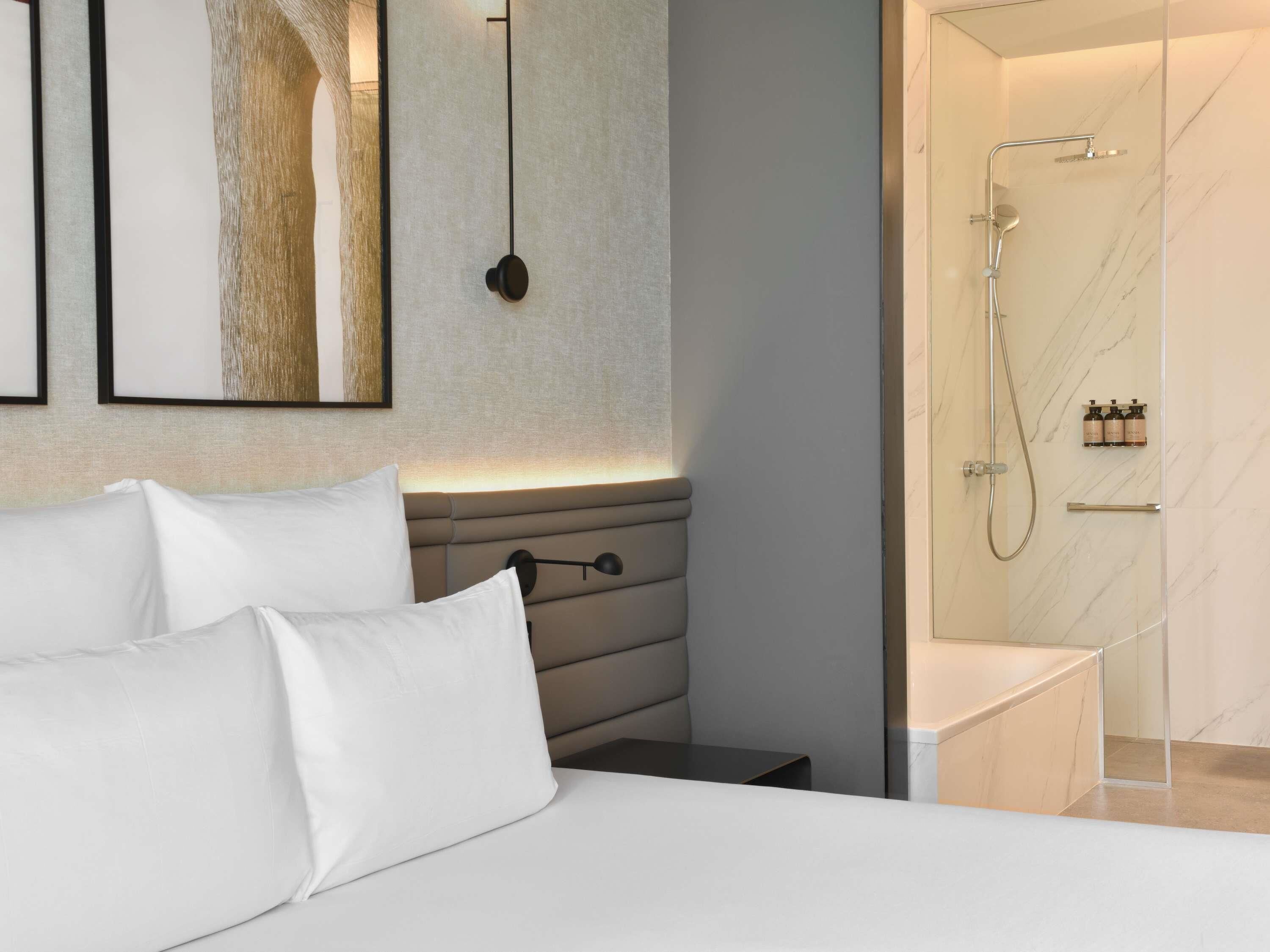 Photo - Novotel Abidjan Marcory