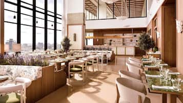 Restoran