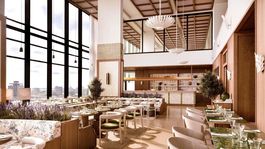 Novotel Abidjan Marcory