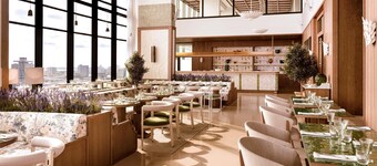 Novotel Abidjan Marcory