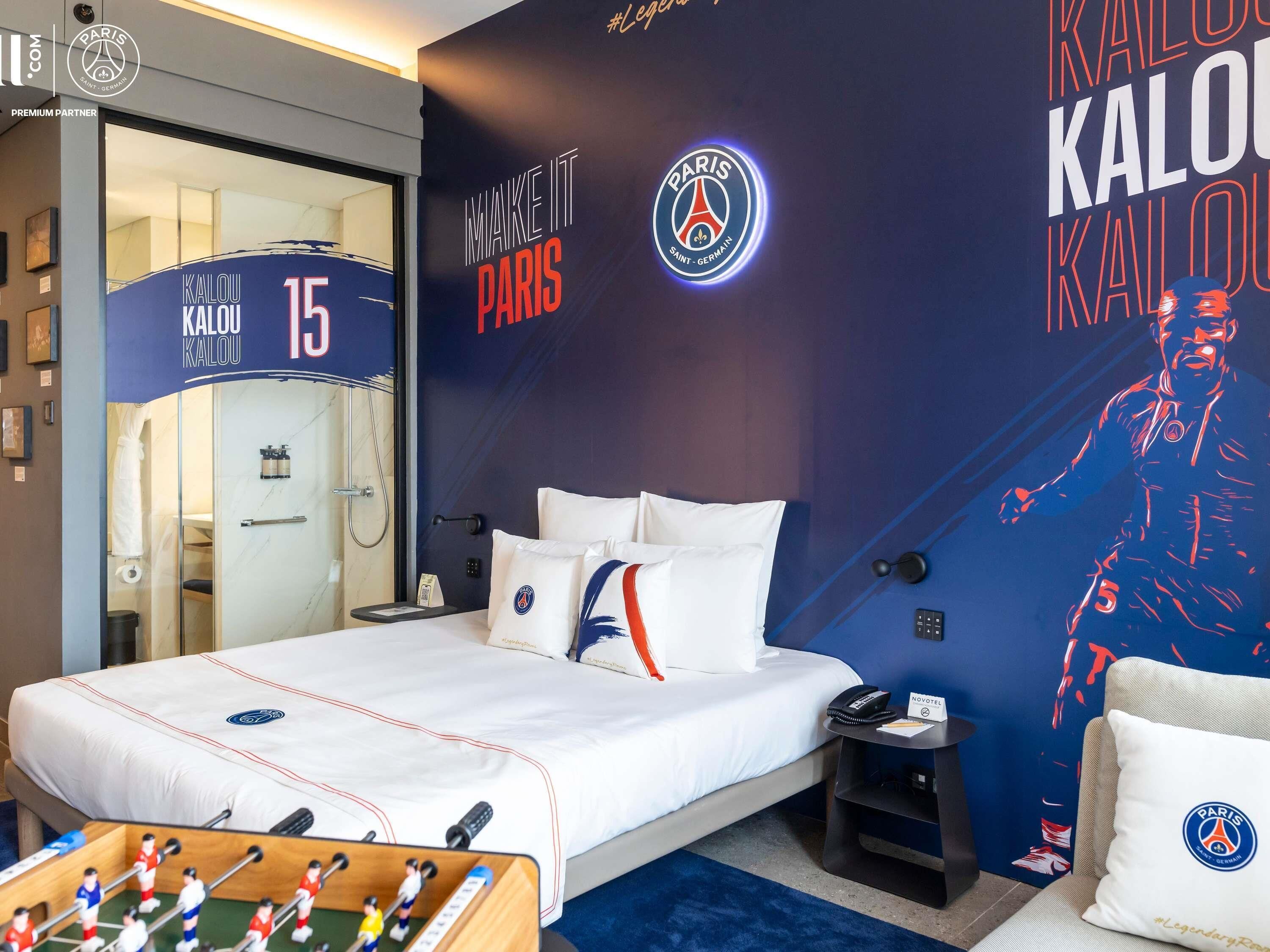 Photo - Novotel Abidjan Marcory