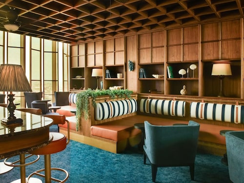 Novotel Abidjan Marcory