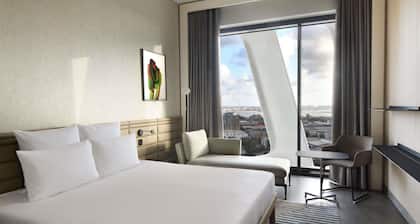 Novotel Abidjan Marcory