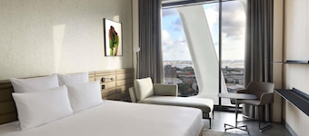 Novotel Abidjan Marcory
