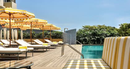Novotel Abidjan Marcory