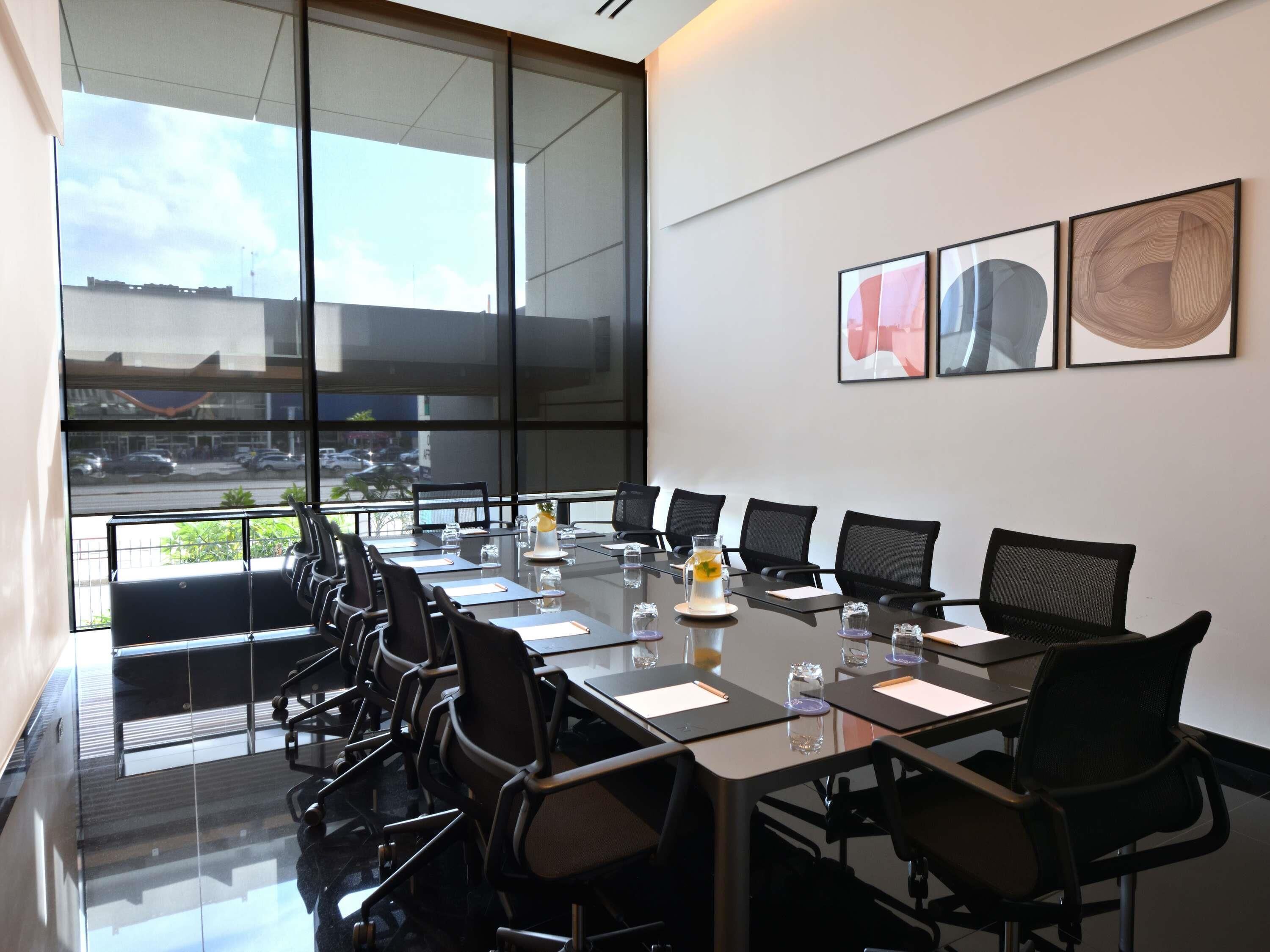 Photo - Novotel Abidjan Marcory