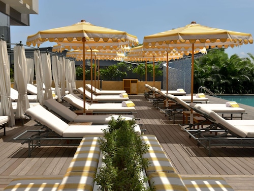 Novotel Abidjan Marcory