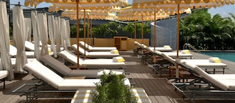 Novotel Abidjan Marcory