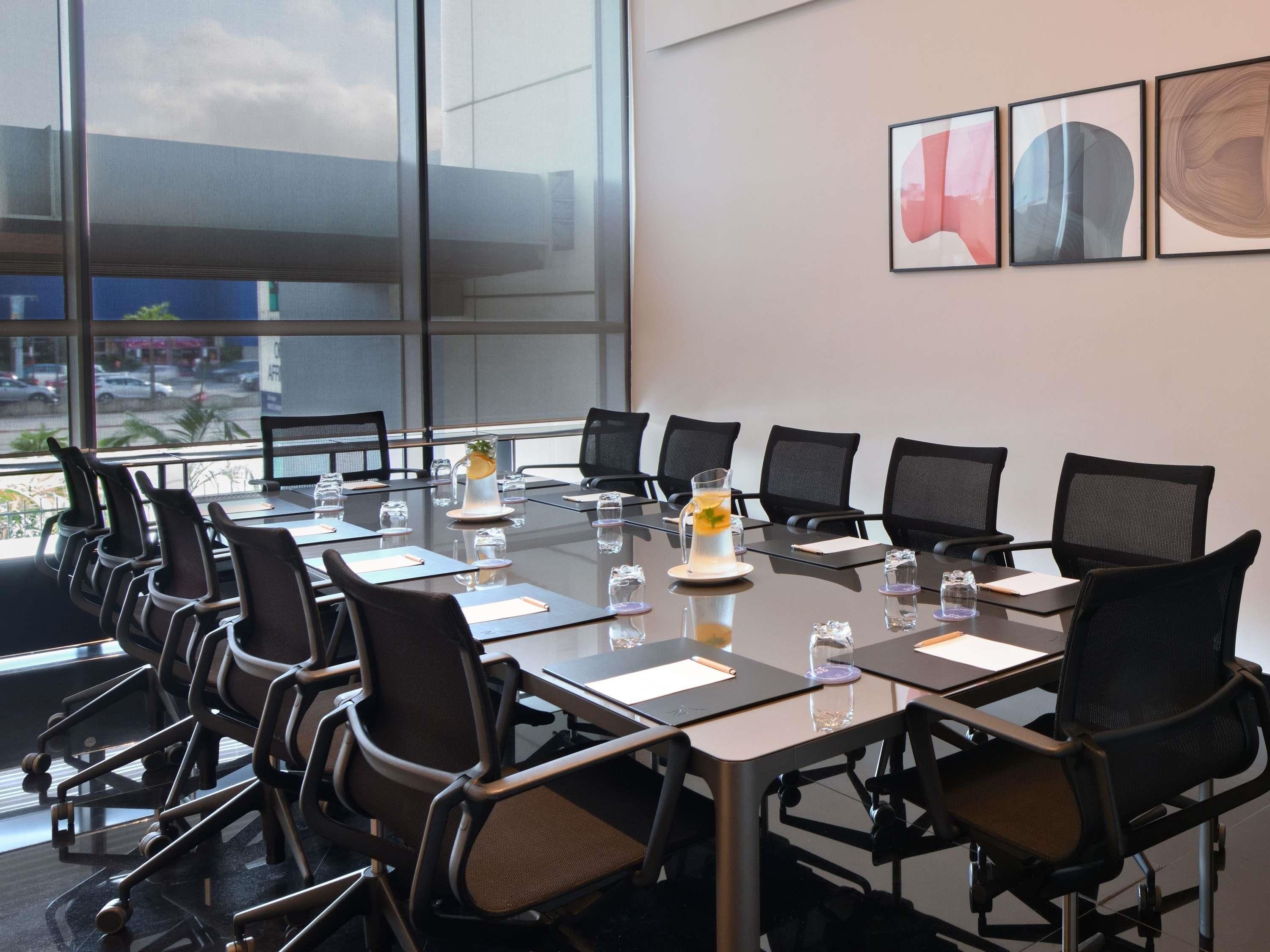 Photo - Novotel Abidjan Marcory