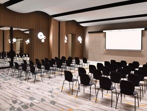 Meeting facility - Novotel Abidjan Marcory (Abidjan)