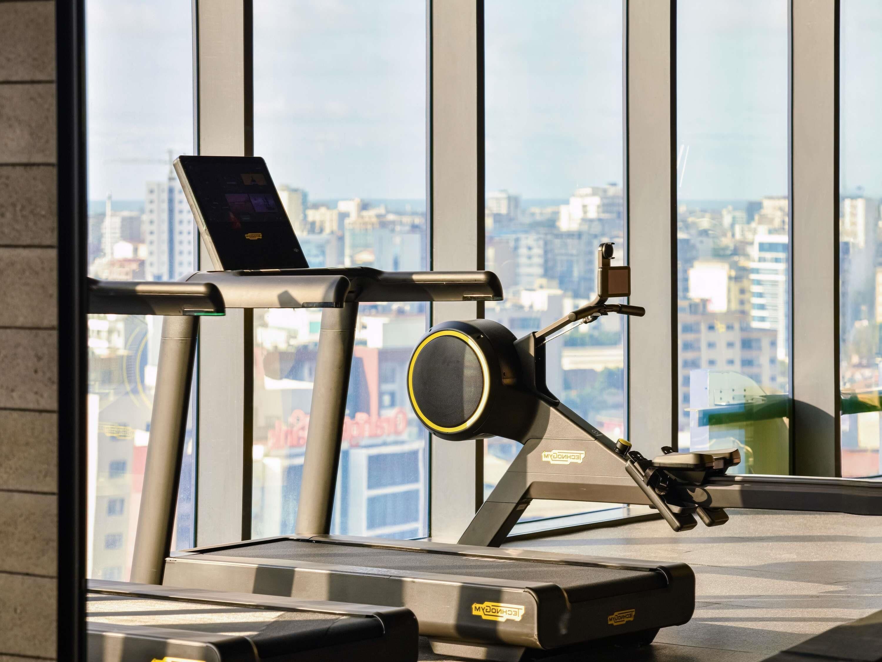 Photo - Novotel Abidjan Marcory