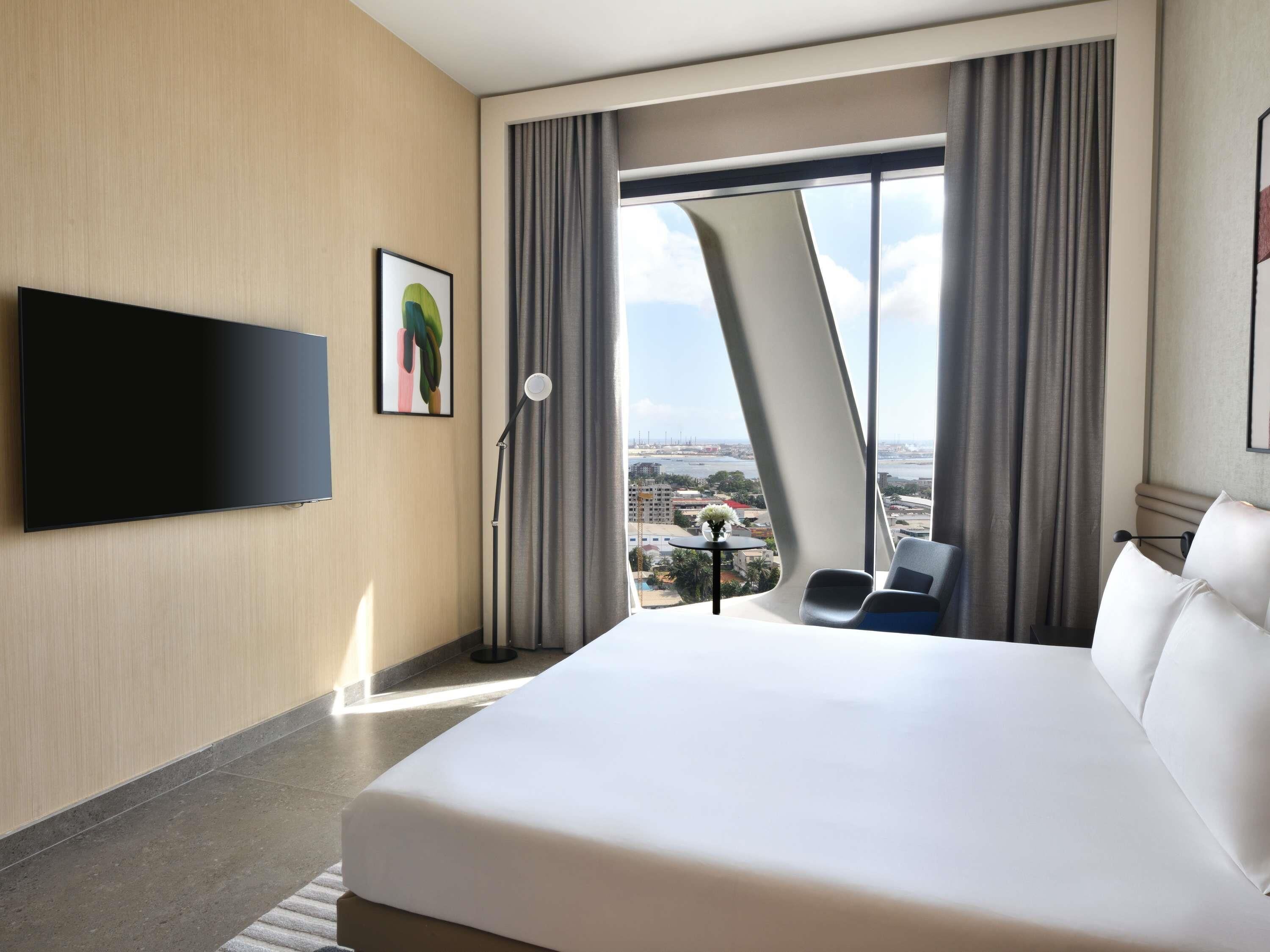 Photo - Novotel Abidjan Marcory