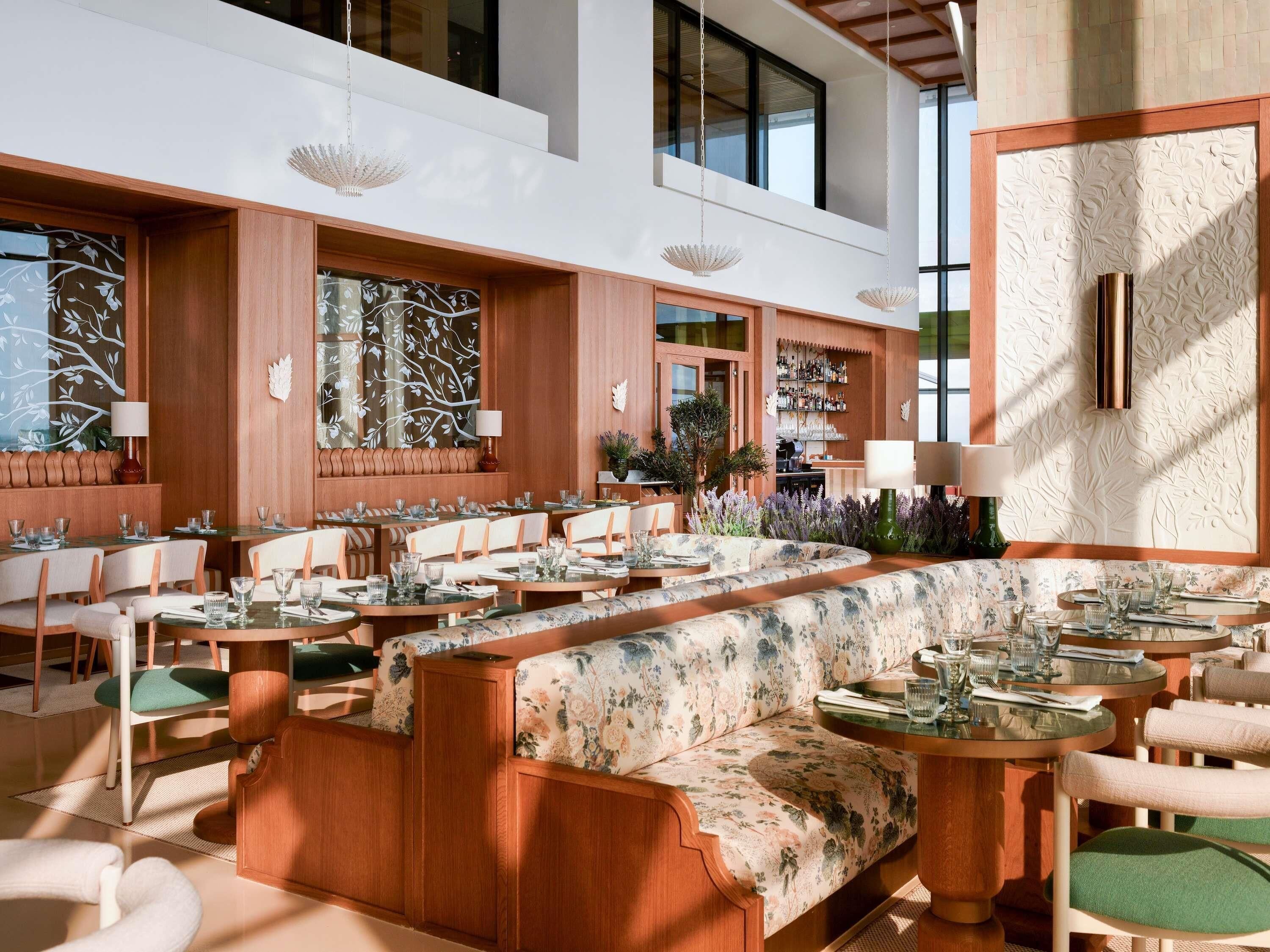 Photo - Novotel Abidjan Marcory