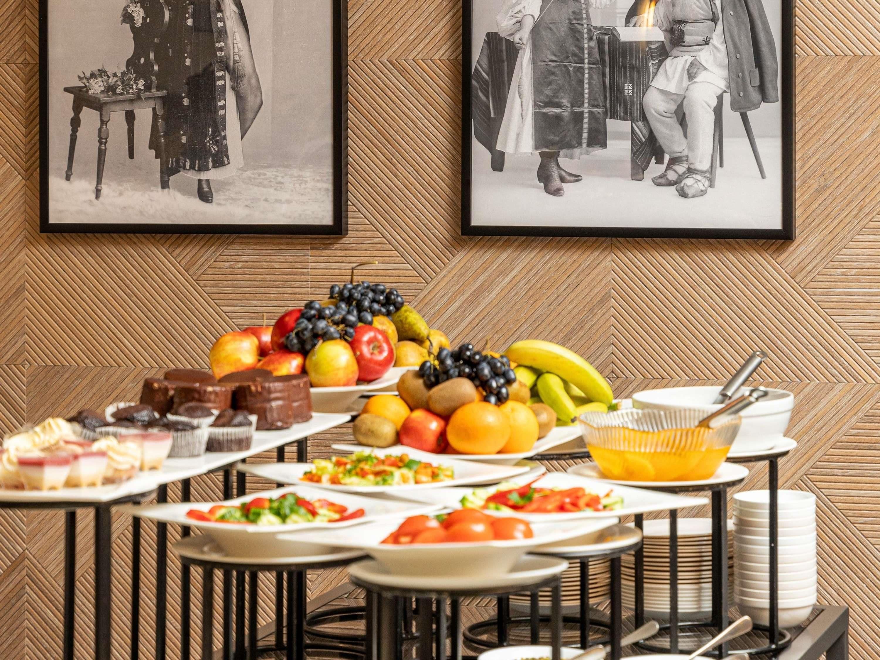 Photo - Novotel Abidjan Marcory