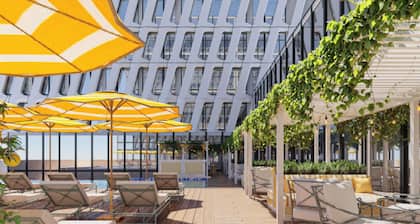 Novotel Abidjan Marcory