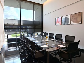 Meeting facility - Novotel Abidjan Marcory (Abidjan)