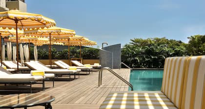 Novotel Abidjan Marcory