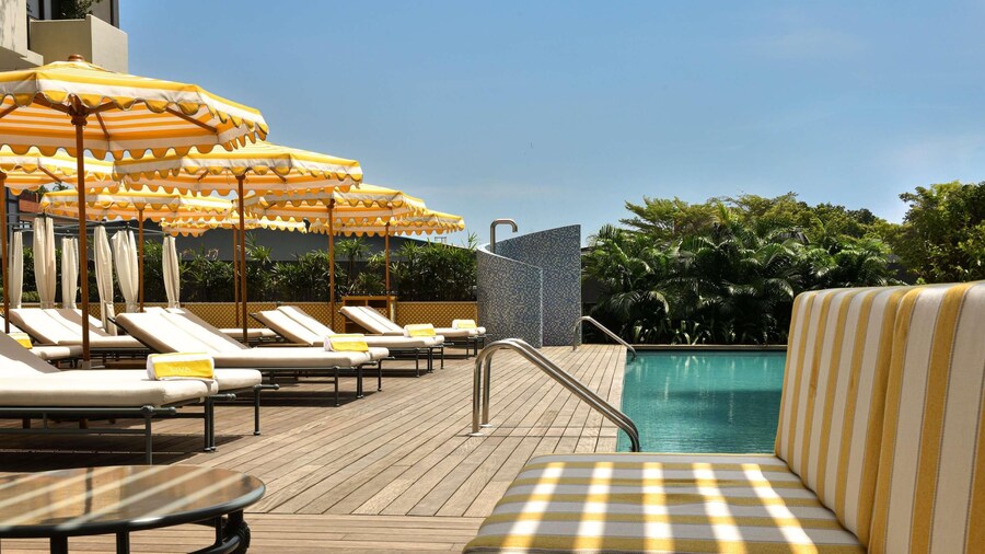 Novotel Abidjan Marcory